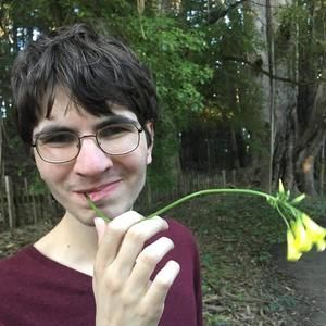 Meet your Posher, Jay